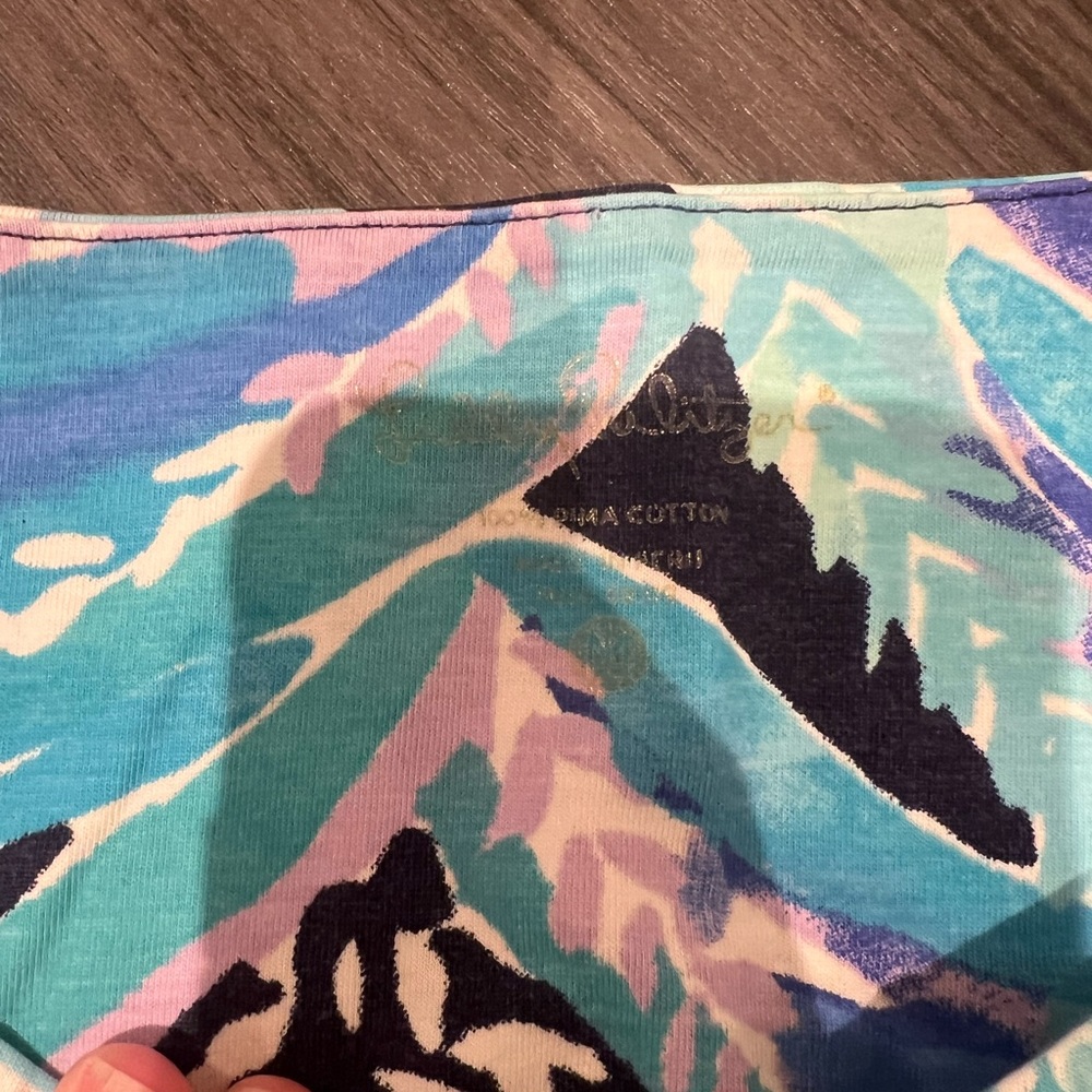 Lilly Dress - Picture 2 of 3